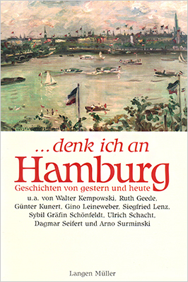 Denk ich an Hamburg